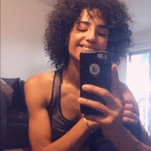 Meet your Posher, Shawnna